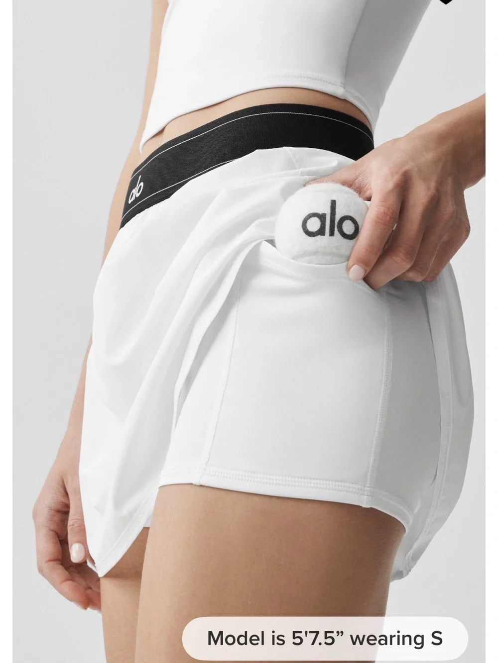 ALO Yoga sporty alo